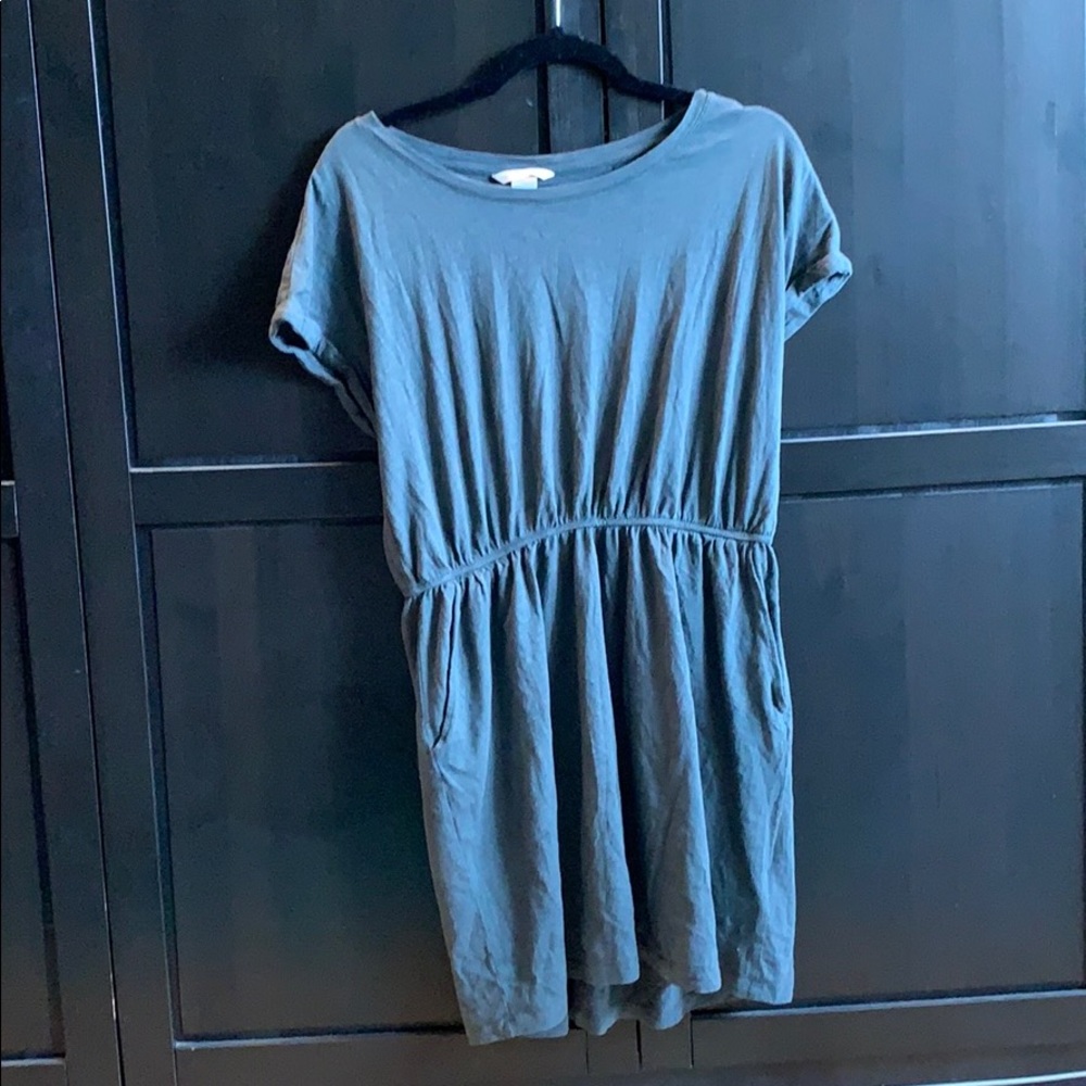 T-Shirt Dress